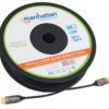 Cavo Plenum-Rated HDMI Attivo in Fibra Ottica 50m - immagine 2