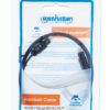 Cavo Audio Ottico Digitale Toslink 1m - immagine 2