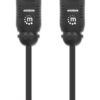 Cavo Audio Ottico Digitale Toslink 1m - immagine 8