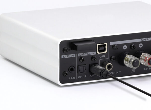 Cavo Audio Ottico Digitale Toslink 2m - immagine 5