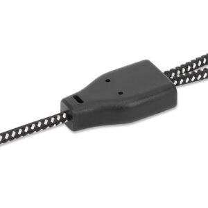 Cavo Adattatore per Cuffie con Splitter Audio Stereo AUX