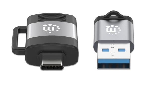 Set 2 Adattatori USB-C™ a USB-A & USB-A a USB-C™ - immagine 5