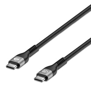 Cavo USB 2.0 EPR USB-C™ M/M 240W PD 3.1 e-Mark 2m