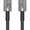 Cavo Ottico Attivo Dati e Video USB 3.2 Gen 2 USB-C™ M/M Fibra Ottica 4K 10 m - immagine 5