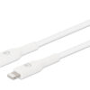 Cavo di Ricarica e Sincronizzazione USB-C™ a Lightning® 2m Bianco