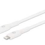 Cavo di Ricarica e Sincronizzazione USB-C™ a Lightning® 2m Bianco