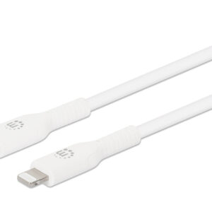 Cavo di Ricarica e Sincronizzazione USB-C™ a Lightning® 2m Bianco