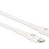 Cavo di Ricarica e Sincronizzazione USB-C™ a Lightning® 2m Bianco - immagine 3