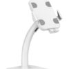 Supporto da Banco Antifurto per Tablet 7,9-11'' con Rotazione 360° - immagine 4