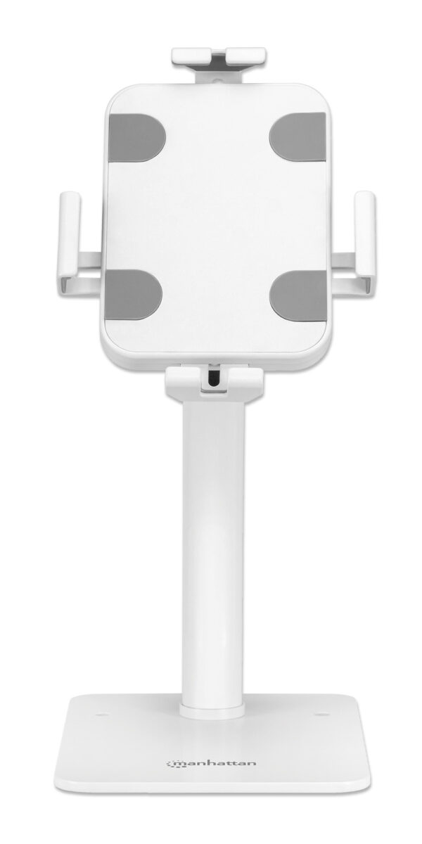 Supporto da Banco Antifurto per Tablet 7,9-11'' con Rotazione 360° - immagine 7