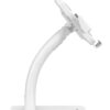 Supporto da Banco Antifurto per Tablet 7,9-11'' con Rotazione 360° - immagine 8