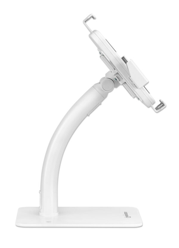 Supporto da Banco Antifurto per Tablet 7,9-11'' con Rotazione 360° - immagine 8