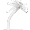 Supporto da Banco Antifurto per Tablet 7,9-11'' con Rotazione 360° - immagine 10