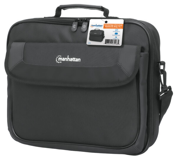 Borsa Notebook Cambridge 14.1'' - immagine 2