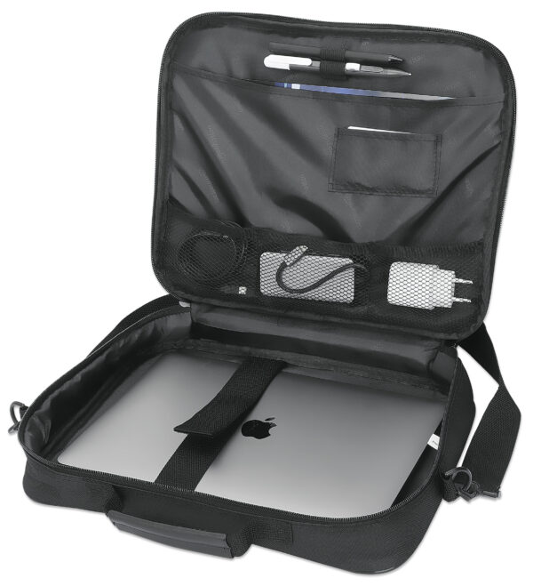 Borsa Notebook Cambridge 14.1'' - immagine 9