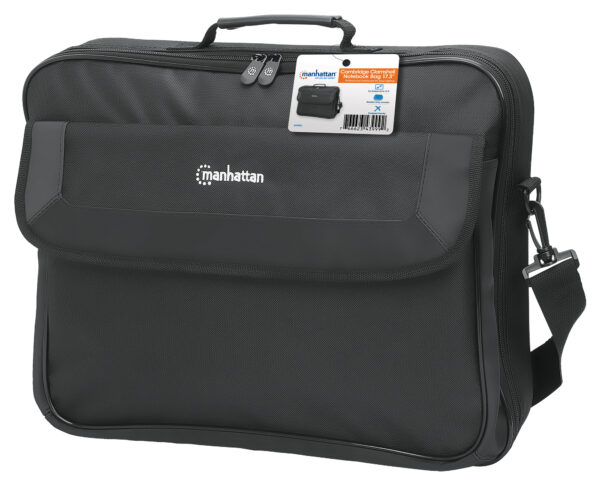 Borsa Notebook Cambridge 17.3'' - immagine 2