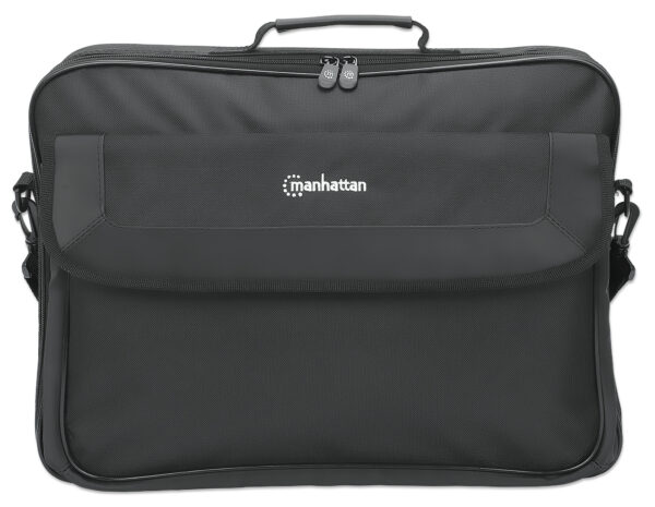 Borsa Notebook Cambridge 17.3'' - immagine 4