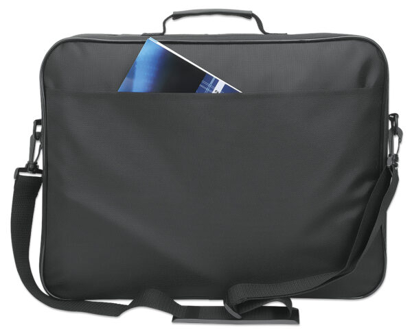 Borsa Notebook Cambridge 17.3'' - immagine 6