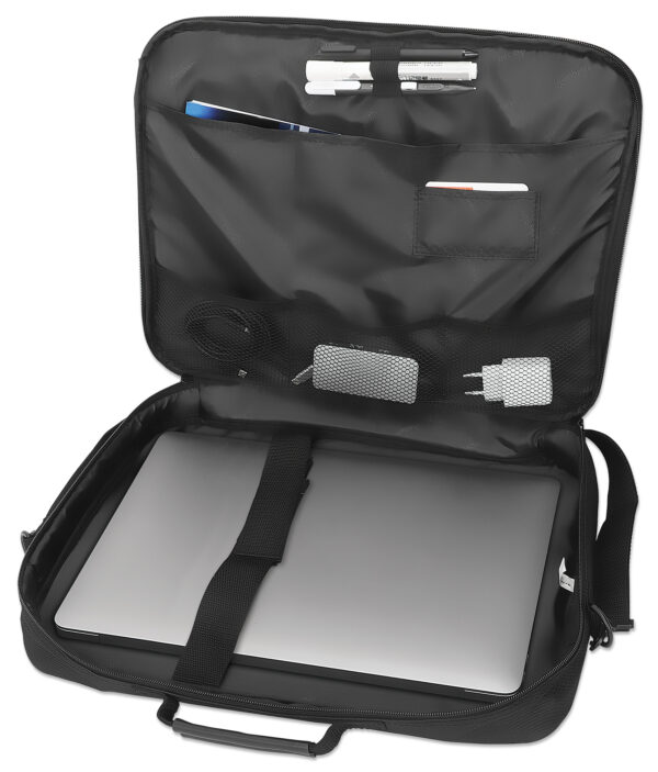 Borsa Notebook Cambridge 17.3'' - immagine 9