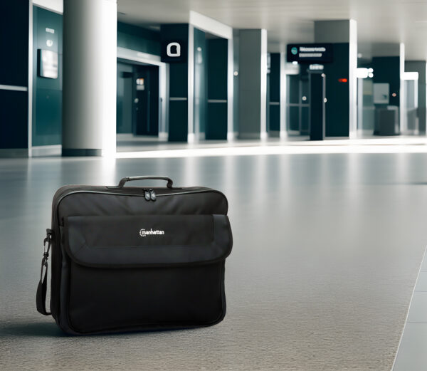Borsa Notebook Cambridge 17.3'' - immagine 10