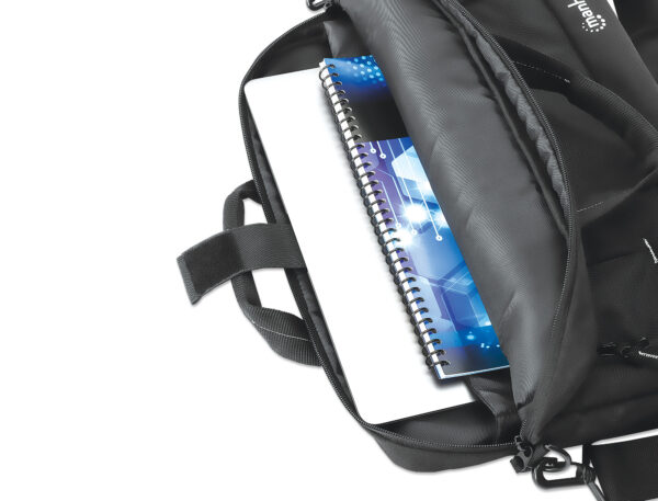 Borsa Notebook 14.1'' Helsinki Eco-friendly - immagine 8