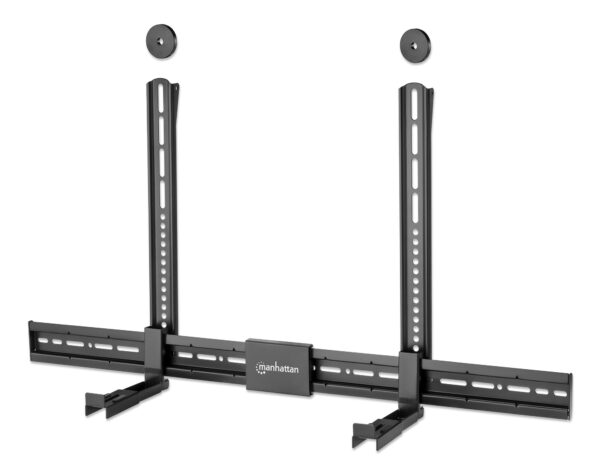 Supporto Universale per Soundbar da Muro Max VESA 800x400 - immagine 9