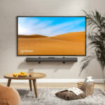 Supporto Universale per Soundbar da Muro Max VESA 800x400