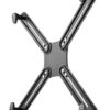 Kit Adattatore di Montaggio Non VESA per Monitor 13-27'' - immagine 7