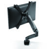 Kit Adattatore di Montaggio Non VESA per Monitor 13-27'' - immagine 9