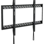 Staffa a Muro Slim Fissa TV LED LCD 60-100''