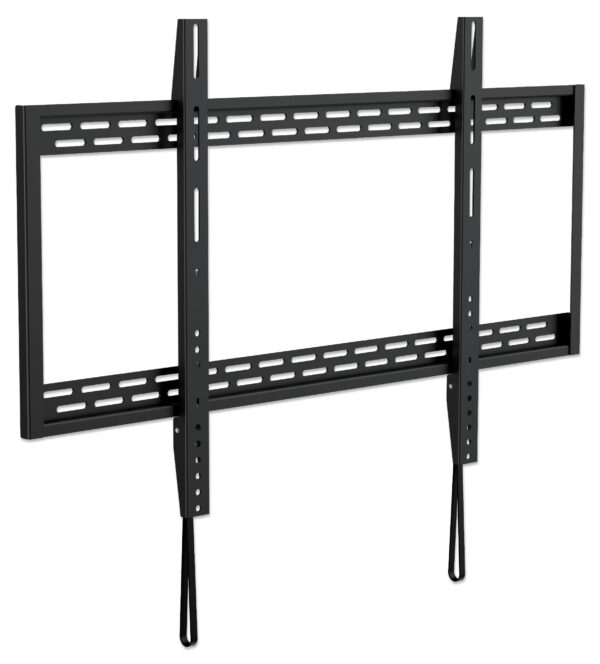 Staffa a Muro Slim Fissa TV LED LCD 60-100''