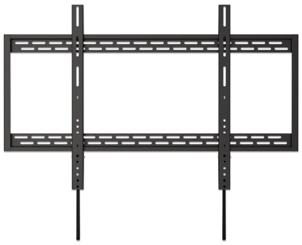 Staffa a Muro Slim Fissa TV LED LCD 60-100'' - immagine 8