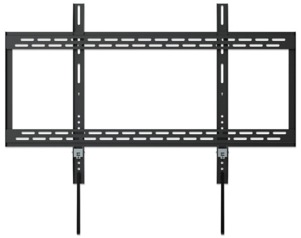 Staffa a Muro Slim Fissa TV LED LCD 60-100'' - immagine 10