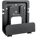 Supporto a Muro per Box di Streaming e Media Player