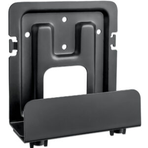 Supporto a Muro per Box di Streaming e Media Player