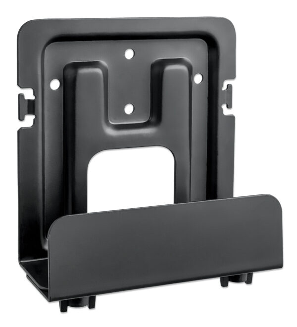 Supporto a Muro per Box di Streaming e Media Player