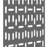 Staffa di supporto per Smart Streaming Box e Lettori Multimediali