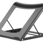 Supporto Regolabile per Laptop e Tablet