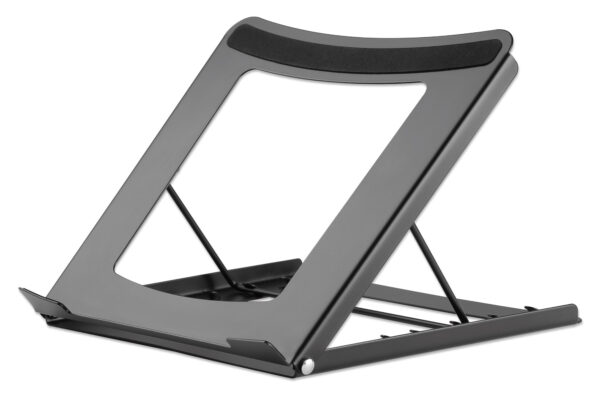 Supporto Regolabile per Laptop e Tablet