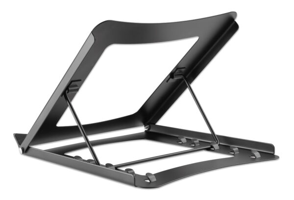 Supporto Regolabile per Laptop e Tablet - immagine 6