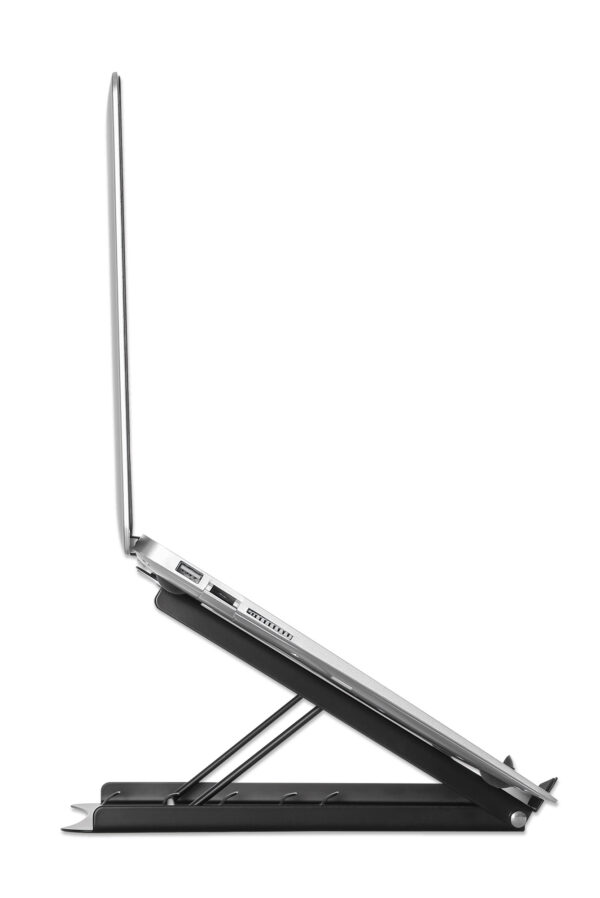 Supporto Regolabile per Laptop e Tablet - immagine 3