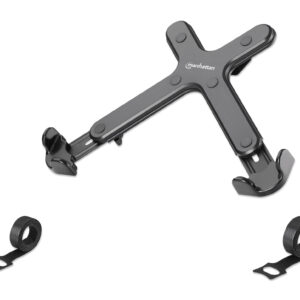 Supporto Laptop Regolabile con Montaggio VESA per Adattamento a Staffa
