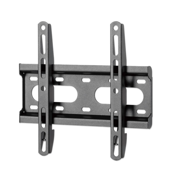 Staffa a Muro Fissa Low-Profile per TV 23-43'' - immagine 4
