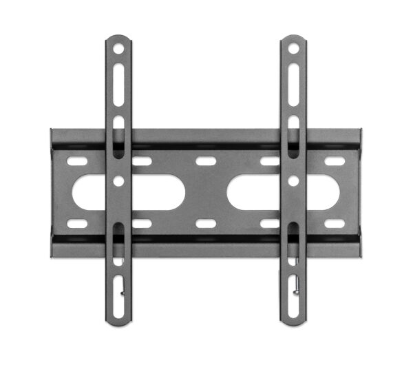 Staffa a Muro Fissa Low-Profile per TV 23-43'' - immagine 7