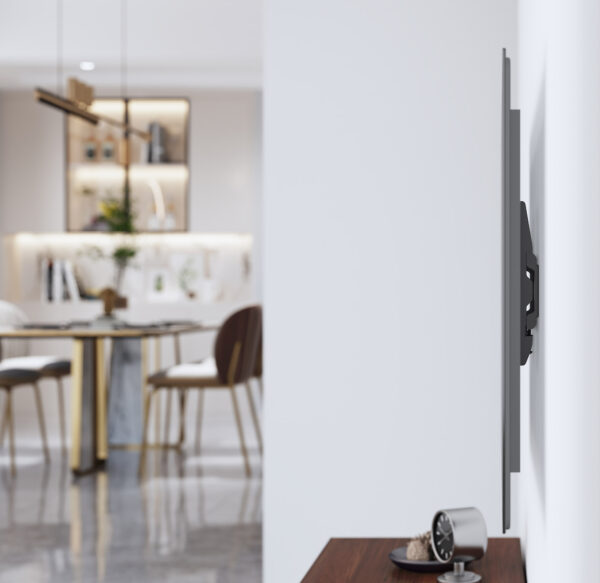 Staffa a Muro Fissa Low-Profile per TV 23-43'' - immagine 9