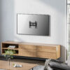Staffa a Muro Fissa Low-Profile per TV 23-43'' - immagine 5