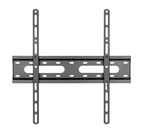 Staffa a Muro Fissa Low-Profile per TV 32-55'' - immagine 7