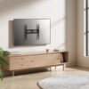Staffa a Muro Fissa Low-Profile per TV 32-55'' - immagine 5