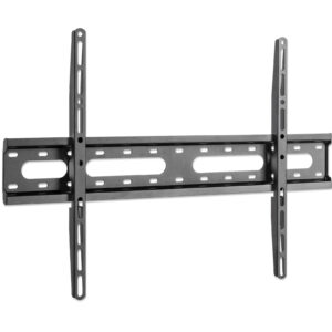 Staffa a Muro Fissa Low-Profile per TV 37-70''