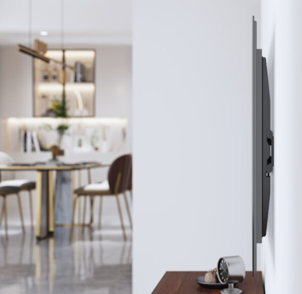 Staffa a Muro Fissa Low-Profile per TV 37-70'' - immagine 5